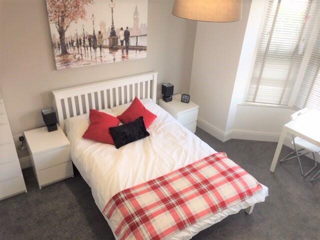 Main image of property: Manor Road, Rugby, CV21