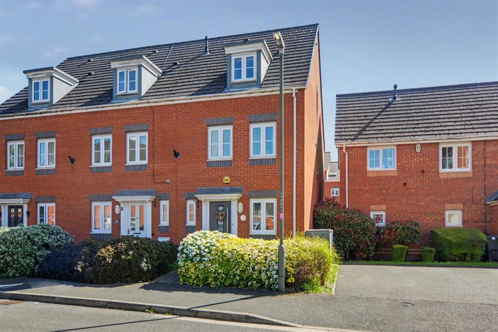Main image of property: Cowslip Meadow, Draycott