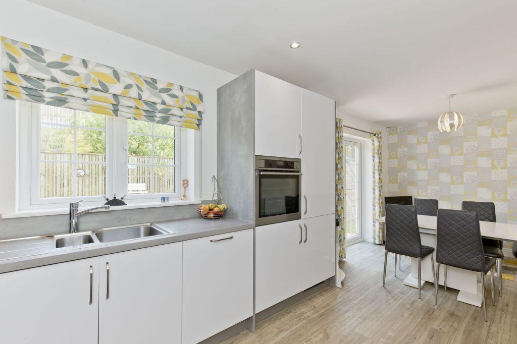House in Edinburgh, Hillend - View 5