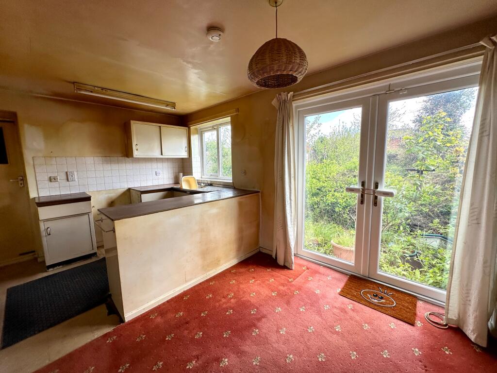 House in Cannock Chase, Heath Hayes and Wimblebury - View 5