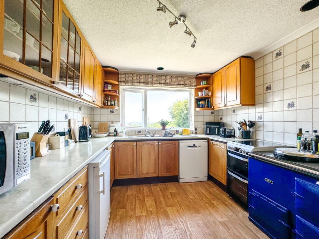House in Breage, Trewithick - More