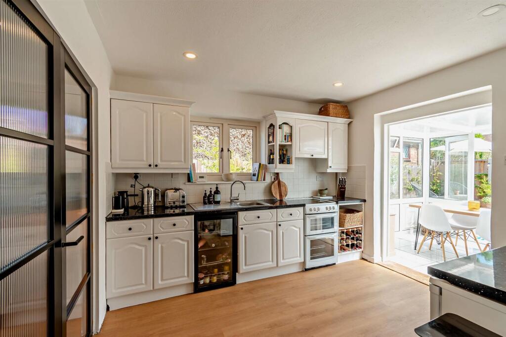 House in Rochester - View 5