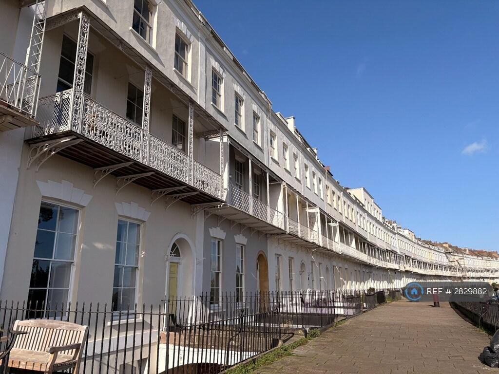 Main image of property: Royal York Crescent, Bristol, BS8
