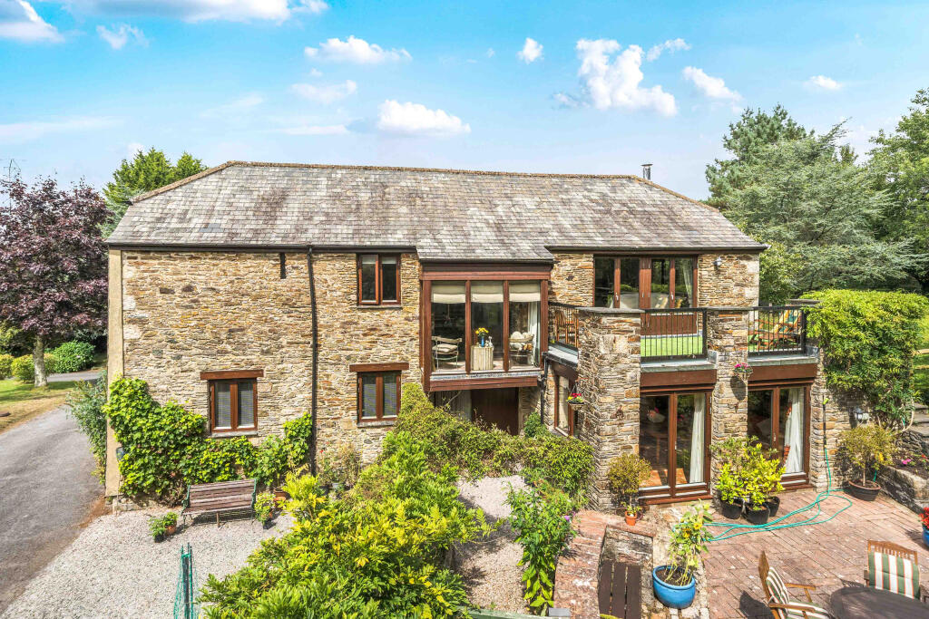 Main image of property: Well Cross, Ugborough