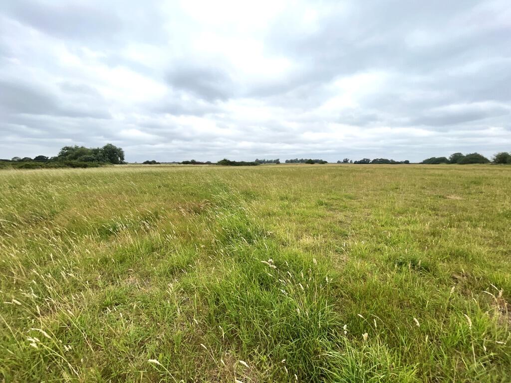 Main image of property: Pasture Land At The Corkerets , Gravel Drove, Coveney, Ely, Cambridgeshire, CB6 2DG