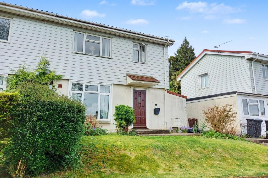 Main image of property: Stanmore