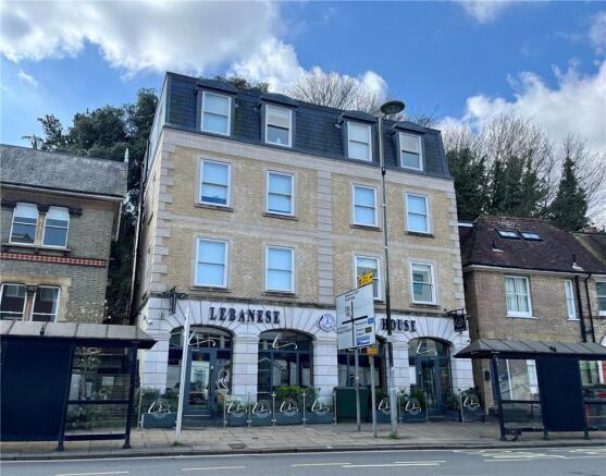 Main image of property: Mead House, Winchester, Furnished