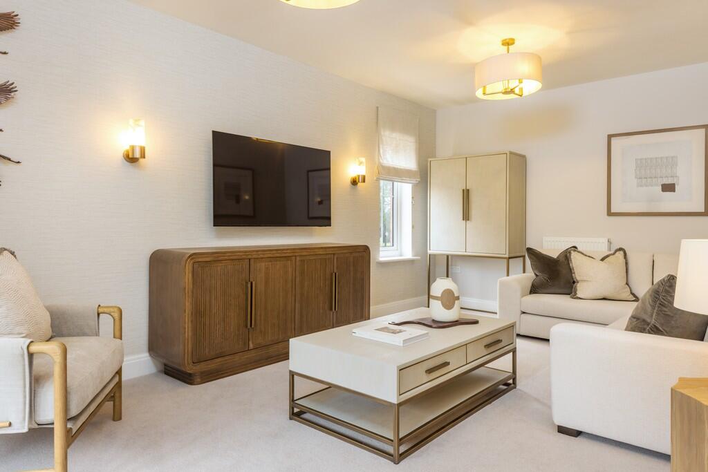 House in Finchampstead - View 5