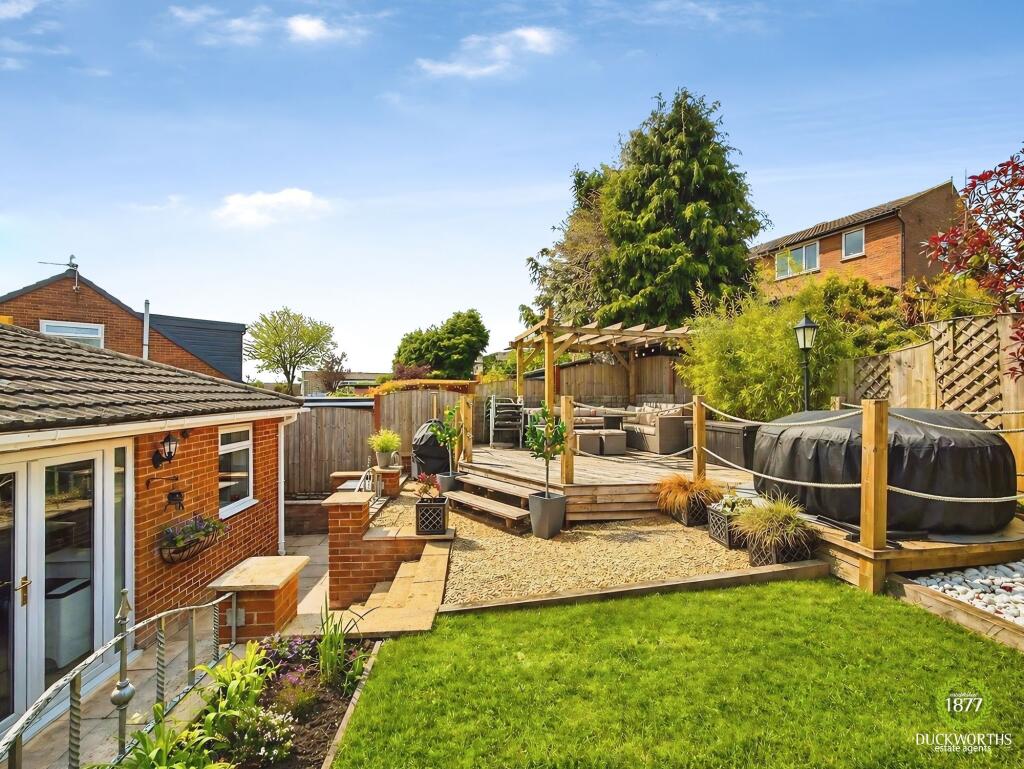 House in Hyndburn, Lancashire - View 4