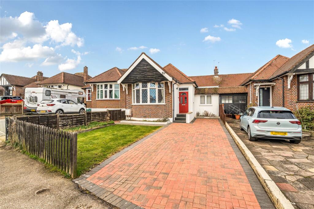 Main image of property: Oakdene Drive, Surbiton, KT5