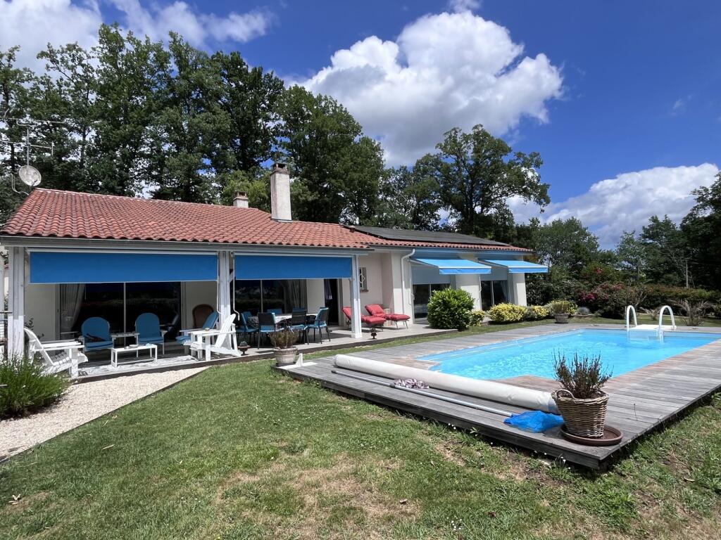 Main image of property: Aquitaine, Dordogne, Bergerac