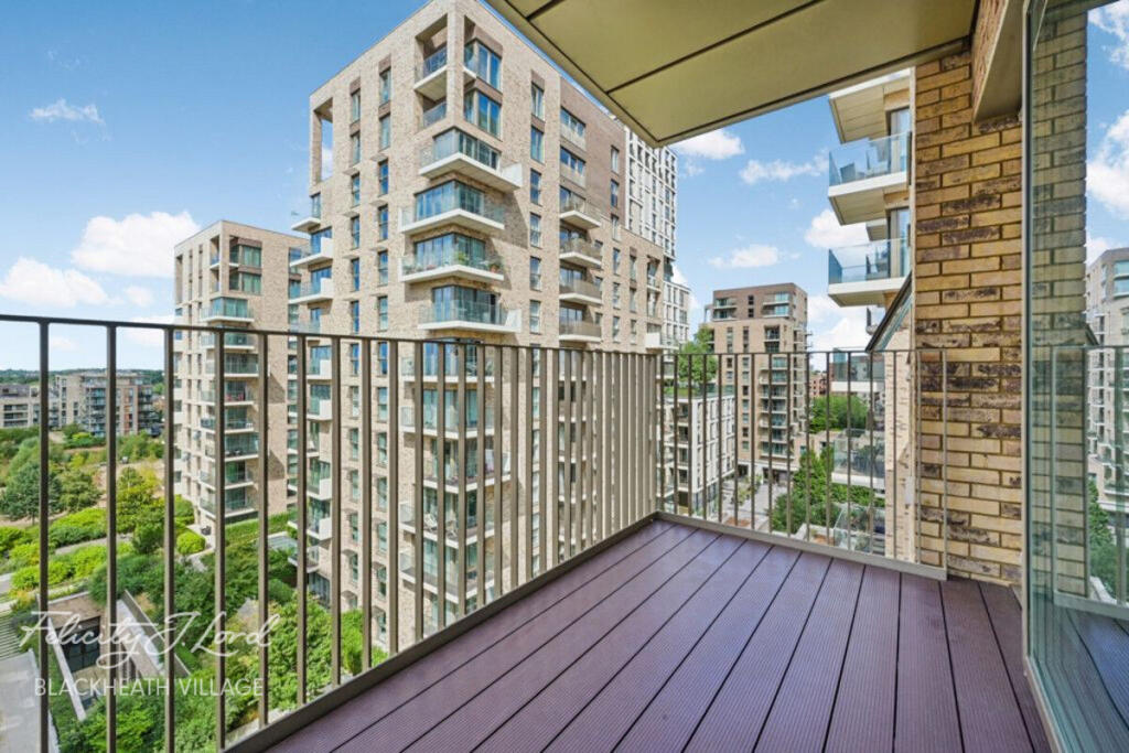 Apartment in London, Kidbrooke Village, Kidbrooke - View 5