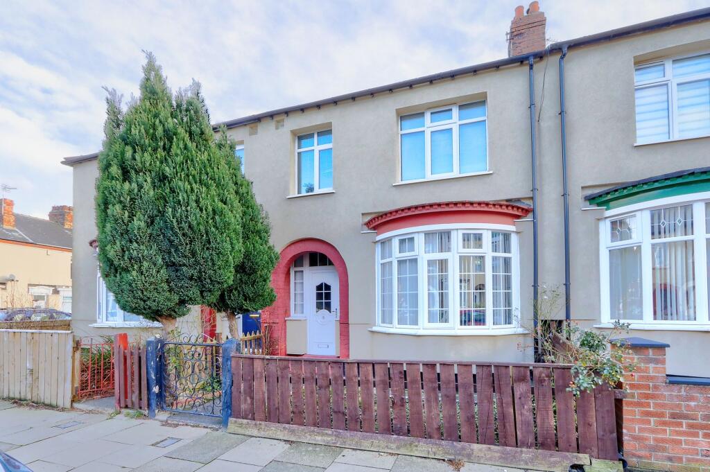 Main image of property: Osborne Road, Stockton-On-Tees, TS18