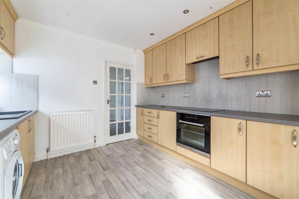 House in Newcastle upon Tyne - More
