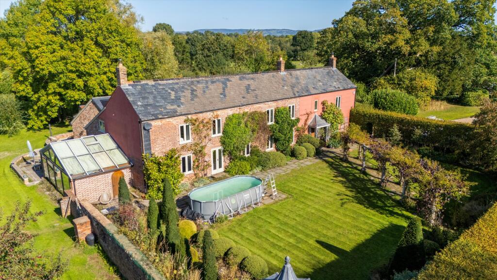 Main image of property: Oake, Taunton, Somerset TA4