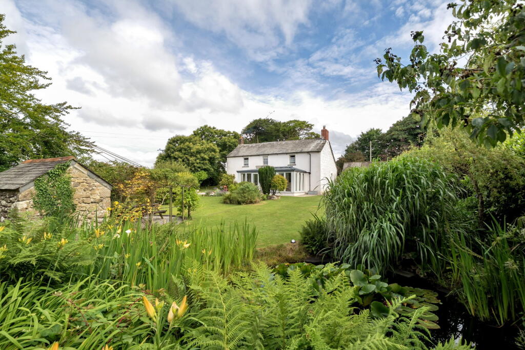 Main image of property: Fenton Pitts, near Lanhydrock