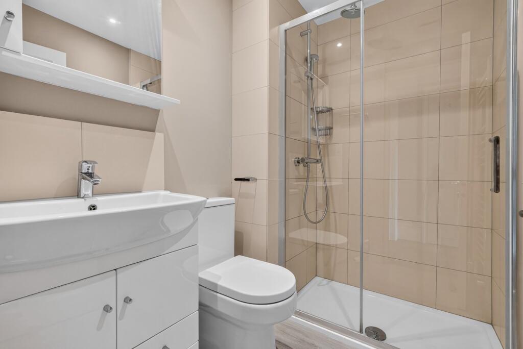 Apartment in London, City of Westminster - View 3