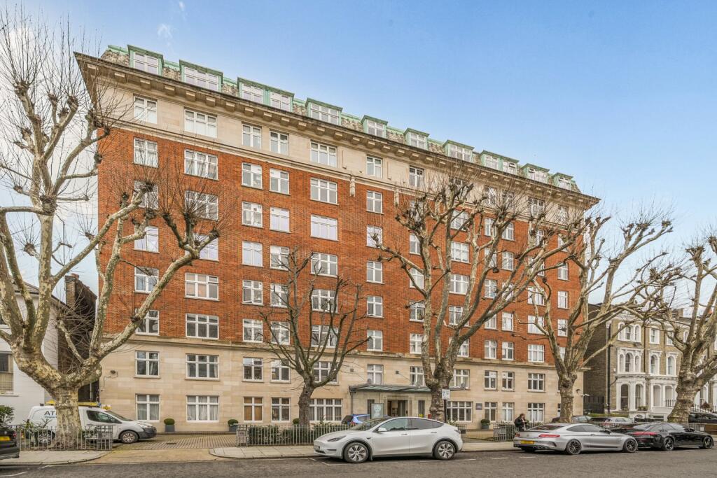 Main image of property: Abercorn Place, London, NW8