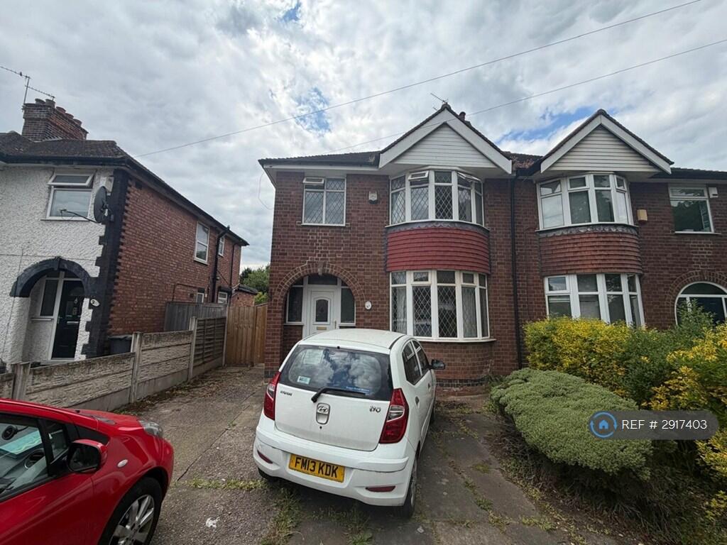 Main image of property: Queens Road East, Nottingham, NG9