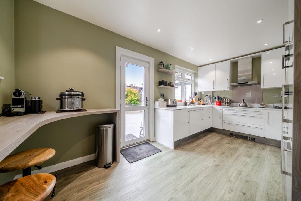 House in London - View 4
