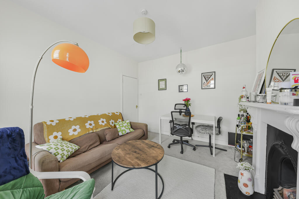 Main image of property: Queenstown Road, London, SW8