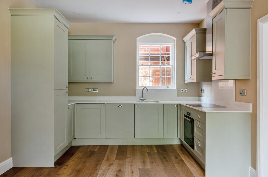 Apartment in Southampton - More