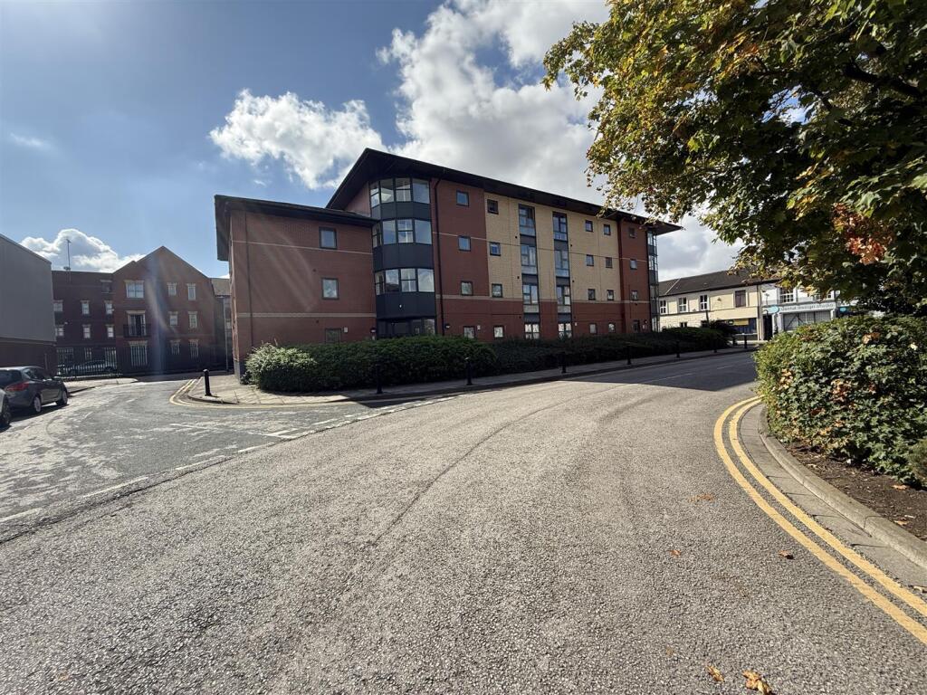 Main image of property: Reed Street, Hull