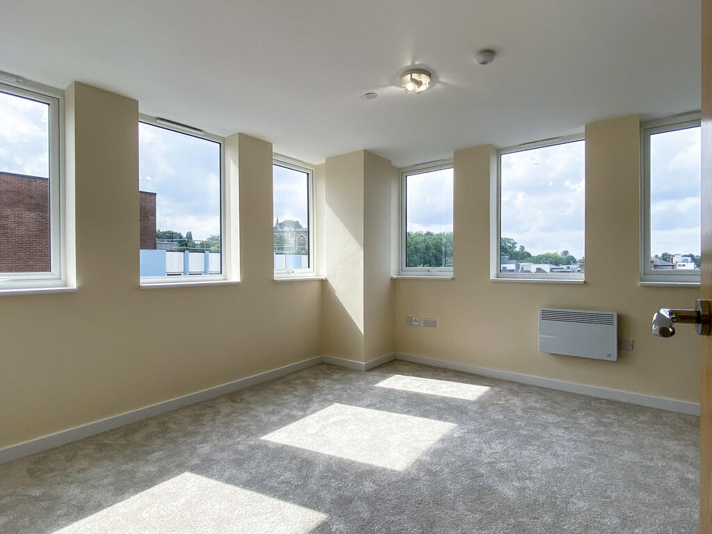 Main image of property: Tameway Plaza, 48 Bridge Street, Walsall, WS1