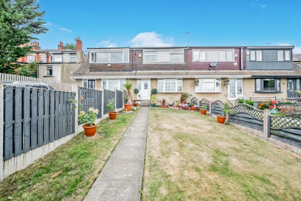 Main image of property: Hazelcroft, Eccleshill, Bradford, BD2