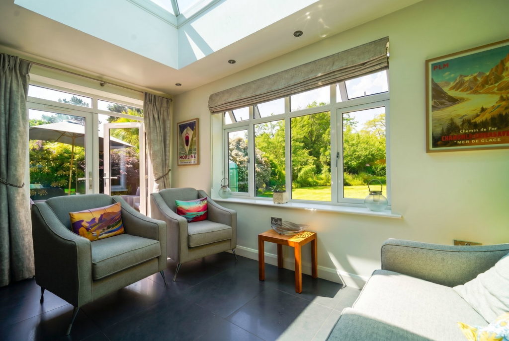 House in Solihull, Ulverley Green - View 6