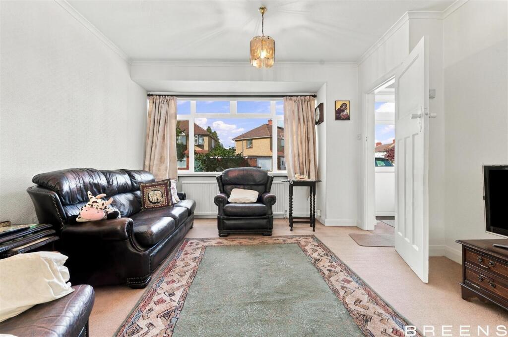 House in London - View 4