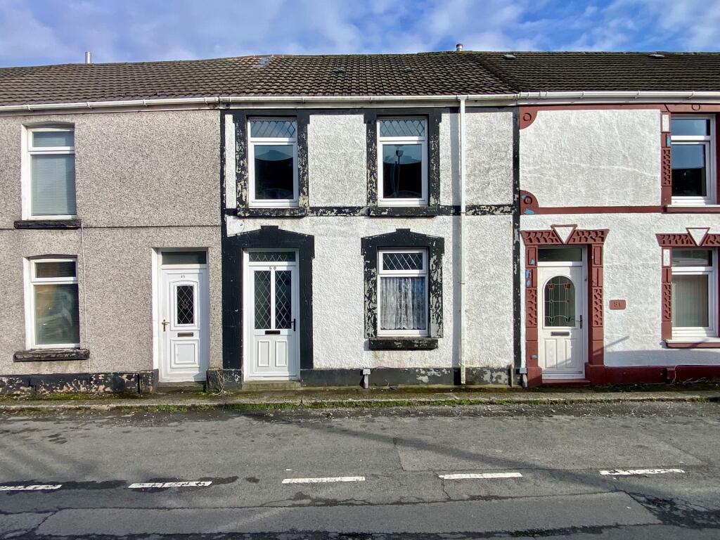 Main image of property: Tirpenry Street, Morriston, City And County of Swansea.