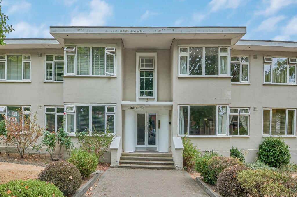 Main image of property: Lake Close, Wimbledon, London, SW19