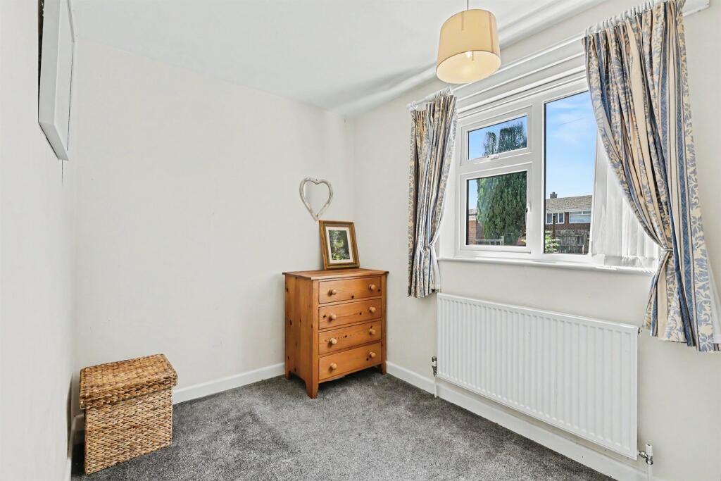 Apartment in Northampton, West Northamptonshire - More