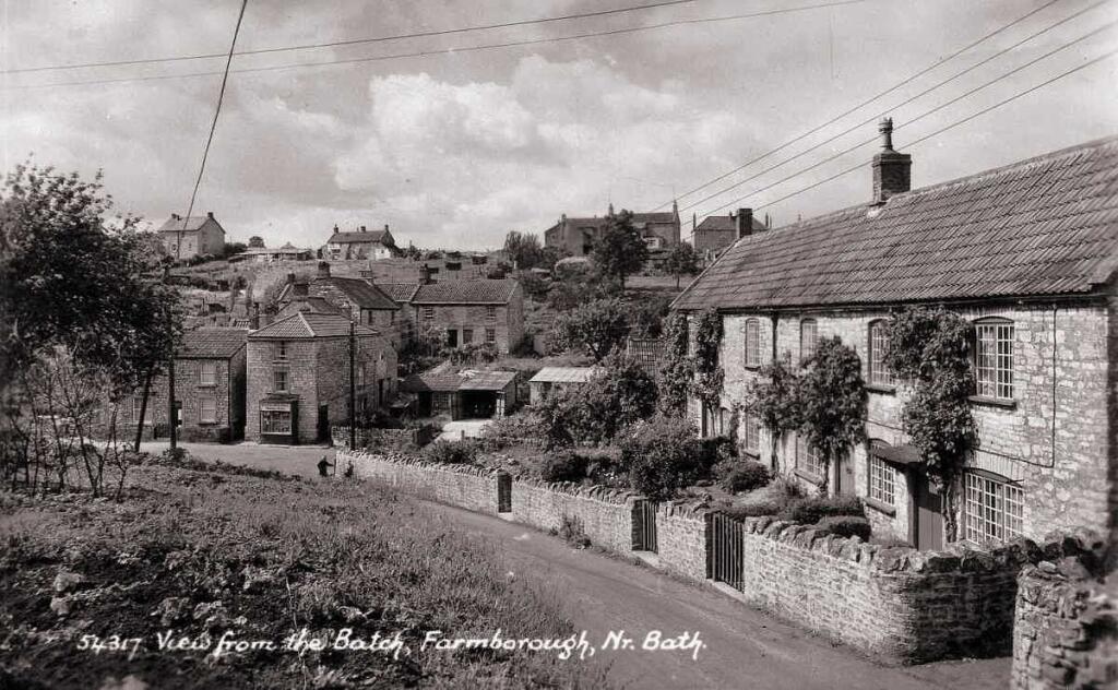 House in Bath - View 2