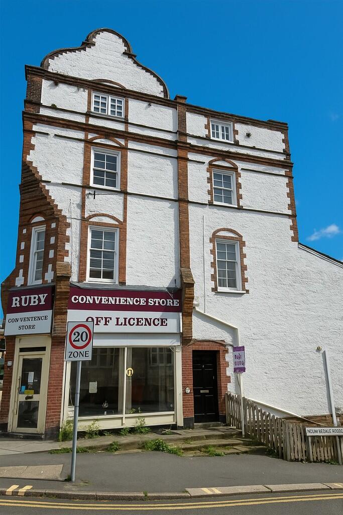 Main image of property: Croydon Road, Reigate