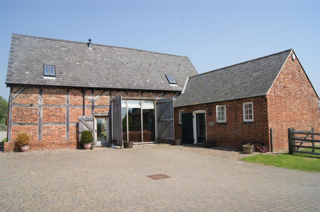 Main image of property: Cosford Lane, Cosford, Rugby