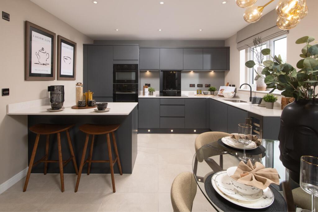 House in Motherwell, North Lanarkshire - View 5