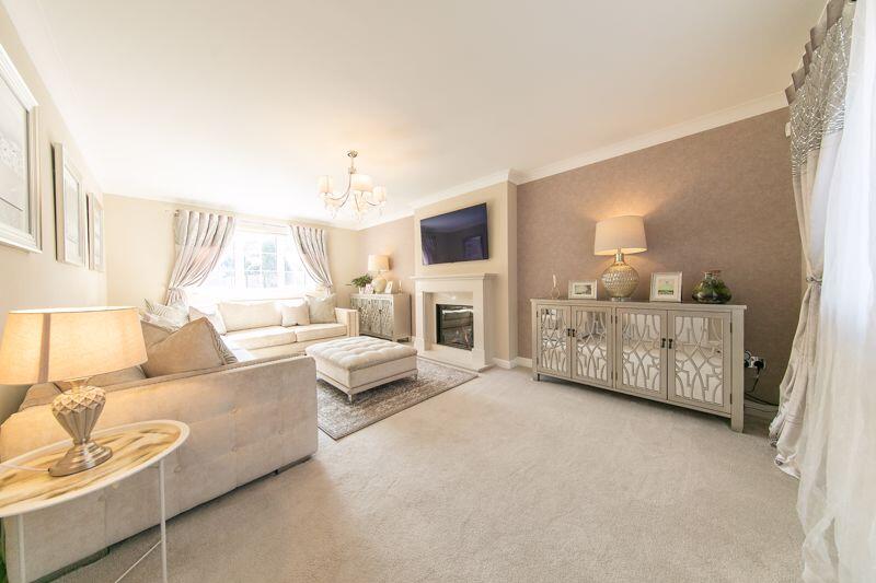 House in Blackpool - View 2