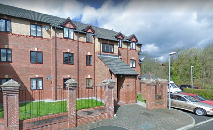 Main image of property: Wittenham House, Welland Road, Wilmslow, Cheshire East