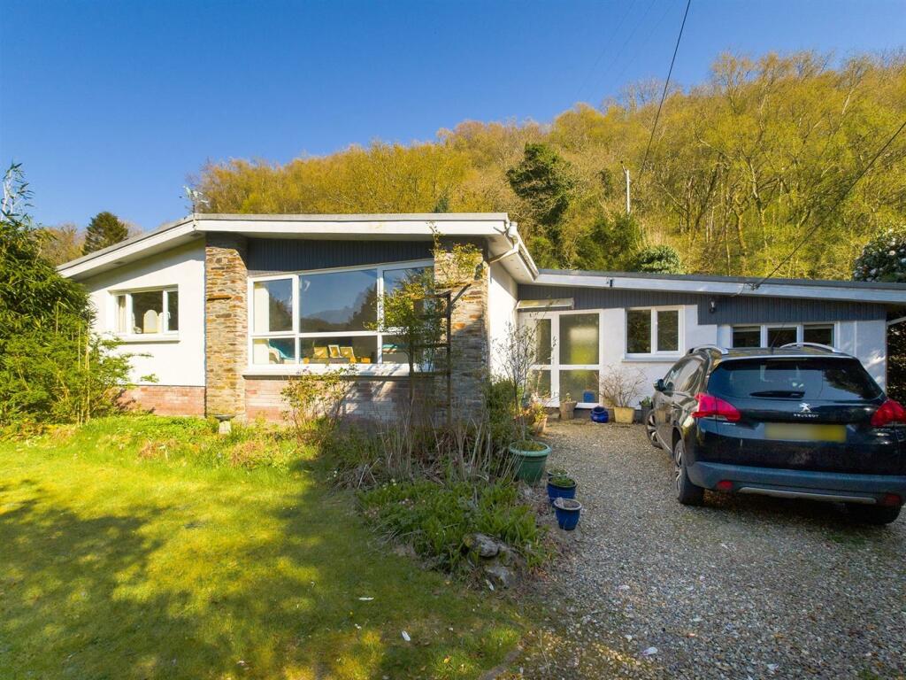 Main image of property: Sterridge Valley, Berrynarbor, Ilfracombe