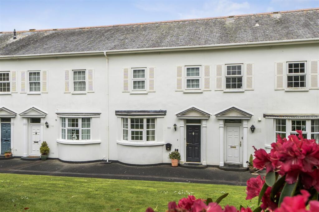 Main image of property: Falmouth