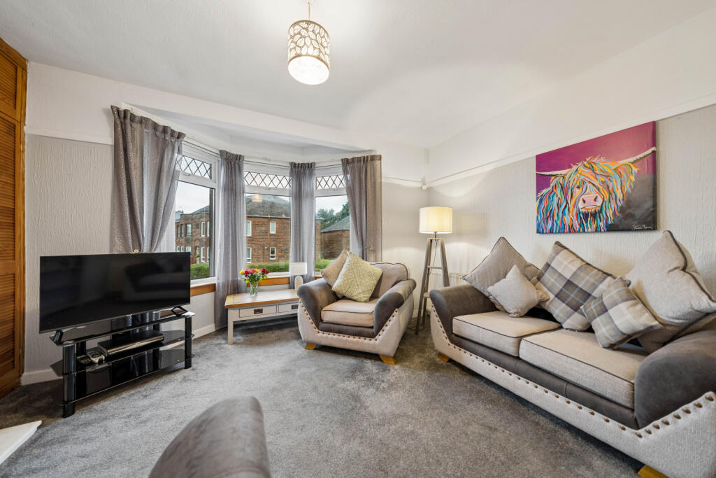 Apartment in Glasgow - View 4