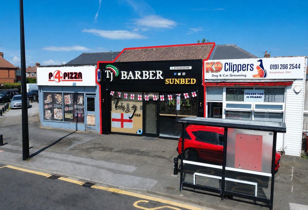 Main image of property: 177 Coast Road, Newcastle Upon Tyne