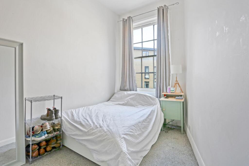 Apartment in London, Shacklewell - View 3