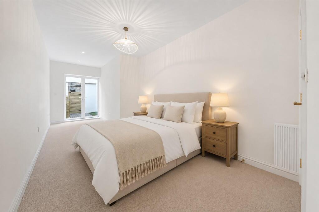 Apartment in London, Kilburn - View 5