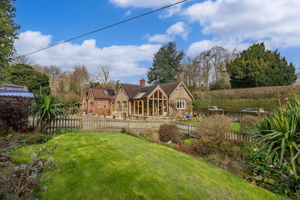Main image of property: Brockton, Much Wenlock