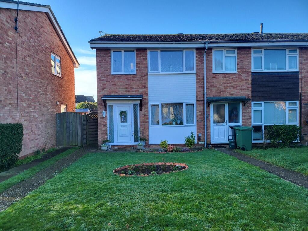 Main image of property: River Close, Abingdon