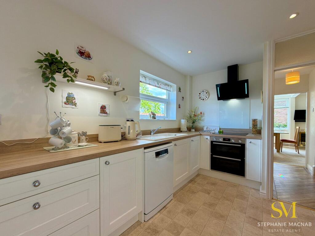 Greenloons Drive, Formby, Liverpool, L37 – další