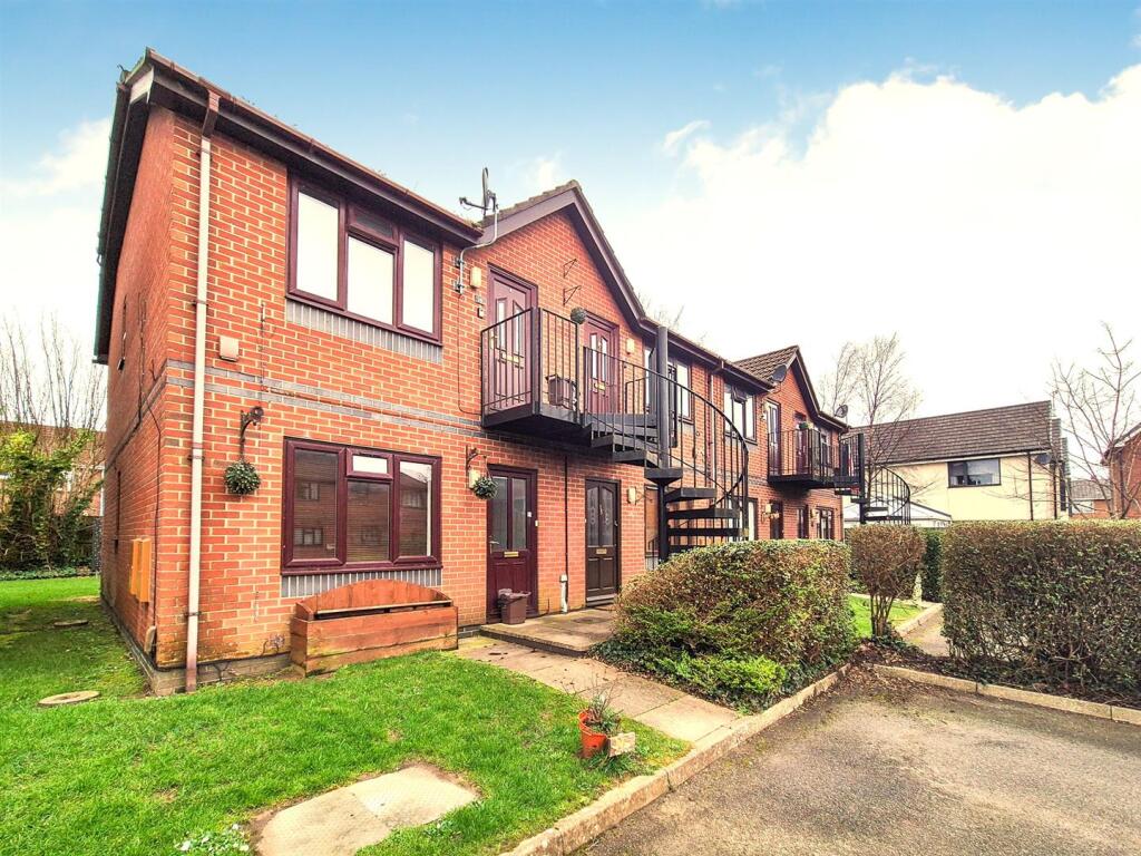 Main image of property: Rosemary Gardens, Poole